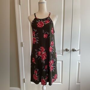Tank Dress, size L, Nine Britton, Stitch Fix